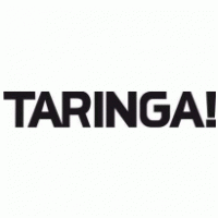 Taringa Logo PNG Vector