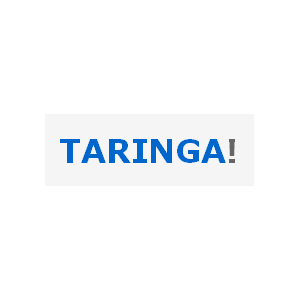 taringa! Logo Vector