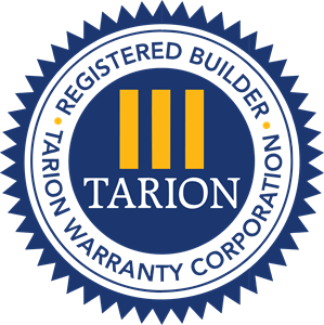 Tarion Logo Vector