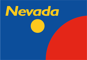 Tarjeta Nevada Logo PNG Vector