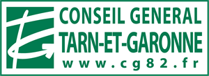 Tarn et Garonne Logo PNG Vector