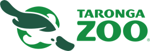 Taronga Zoo Logo PNG Vector