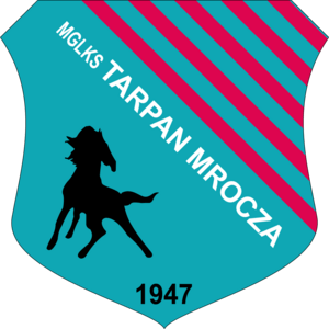 Tarpan Mrocza Logo PNG Vector