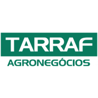 Tarraf Agronegócios Logo Vector