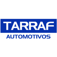 Tarraf Automotivos Logo PNG Vector