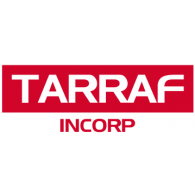 Tarraf Incorp Logo PNG Vector