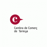 Tarrega City Chamber of Commerce Logo Vector