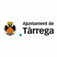 Tarrega. City Council Logo Vector