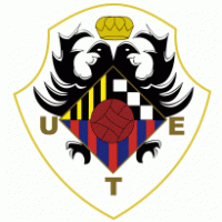 Tarrega Unio Esportiva Logo Vector