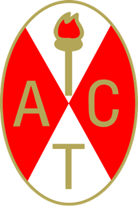Tarsus Amerikan Koleji Logo Vector