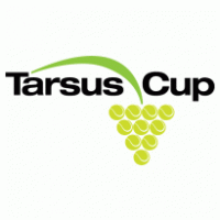 Tarsus Cup Logo PNG Vector