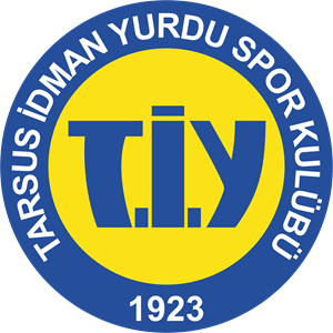 Tarsus İdman Yurdu SK Logo PNG Vector