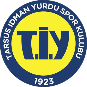 Tarsus İdman Yurdu Spor Kulübü Logo PNG Vector