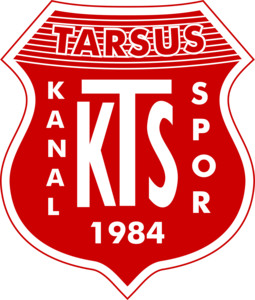 Tarsus Kanalspor Logo PNG Vector