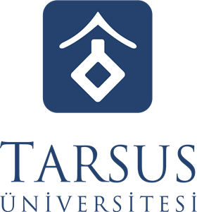 Tarsus Üniversitesi Logo PNG Vector