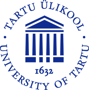 Tartu Ülikool, University Tartuensis Logo PNG Vector