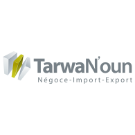 Tarwanoun Logo PNG Vector