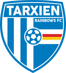 Tarxien Rainbows FC Logo PNG Vector