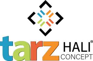 TARZ HALI CONCEPT Logo PNG Vector