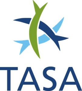 TASA Logo PNG Vector