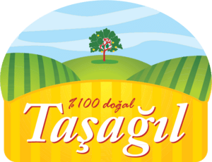 Tasagil Logo PNG Vector
