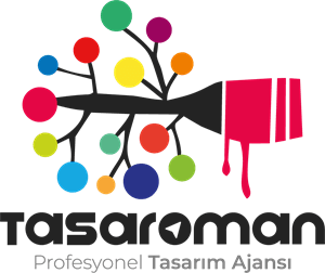 Tasaroman Logo Vector