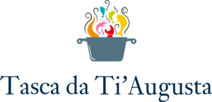 Tasca da Ti' Augusta Logo PNG Vector