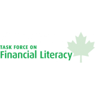 Task Force on Financial Literacy Logo PNG Vector