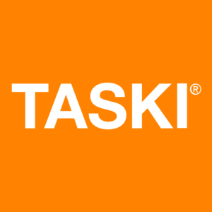 TASKI Logo PNG Vector (PDF, SVG) Free Download