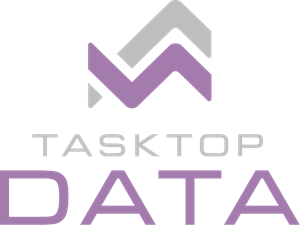 Tasktop Data Logo PNG Vector