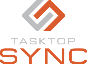 Tasktop Sync Logo PNG Vector