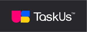 Taskus Logo Vector