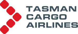 Tasman Cargo Airlines Logo PNG Vector