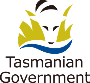 Tasmania Government Logo Vector