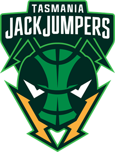 Tasmania JackJumpers Logo Vector