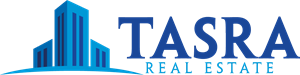 Tasra Real Estate Logo PNG Vector