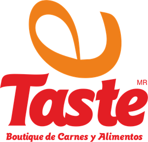 Taste Logo PNG Vector