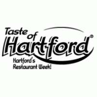 Taste of Hartford Logo PNG Vector