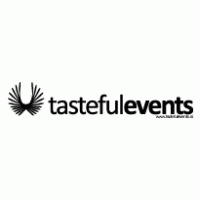 Tastefulevents Logo PNG Vector