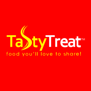 tasty treat Logo PNG Vector