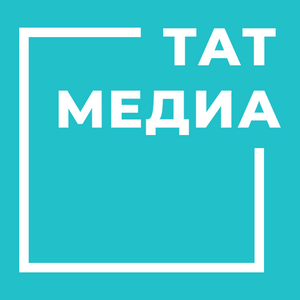 Tat Media Logo PNG Vector