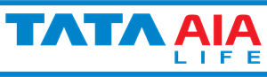 Tata AIA Life Logo PNG Vector