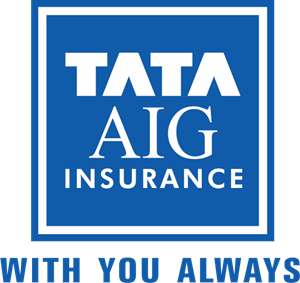 TATA AIG Logo Vector