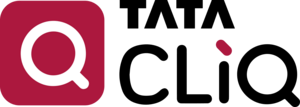TATA Cliq Logo PNG Vector