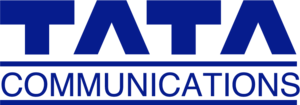 Tata Communications Limited Logo PNG Vector