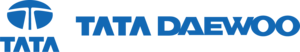 Tata daewoo company Logo PNG Vector