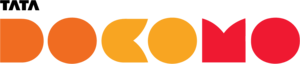 Tata Docomo Logo PNG Vector