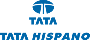 Tata Hispano Logo PNG Vector