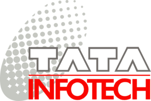 TATA Infotech Logo PNG Vector