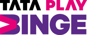 TATA PLAY BINGE Logo PNG Vector